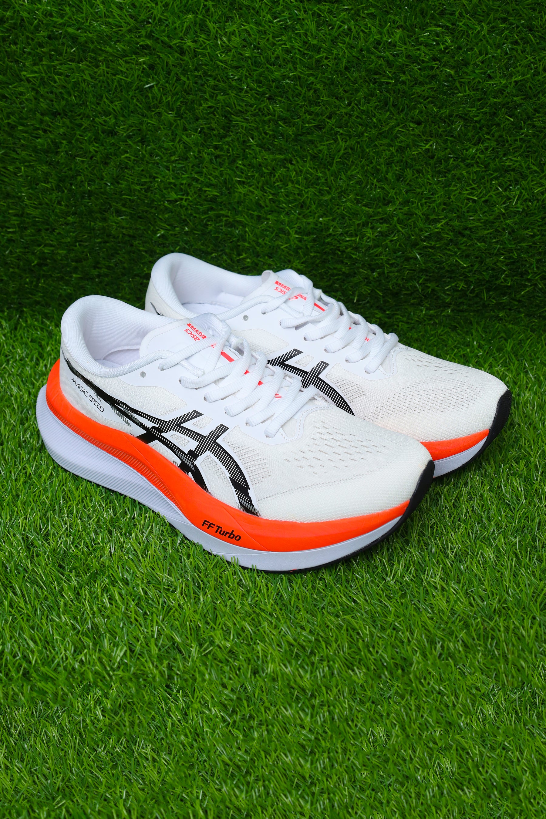 METASPEED SKY PREMIUM RUNNER SKY WHITE
