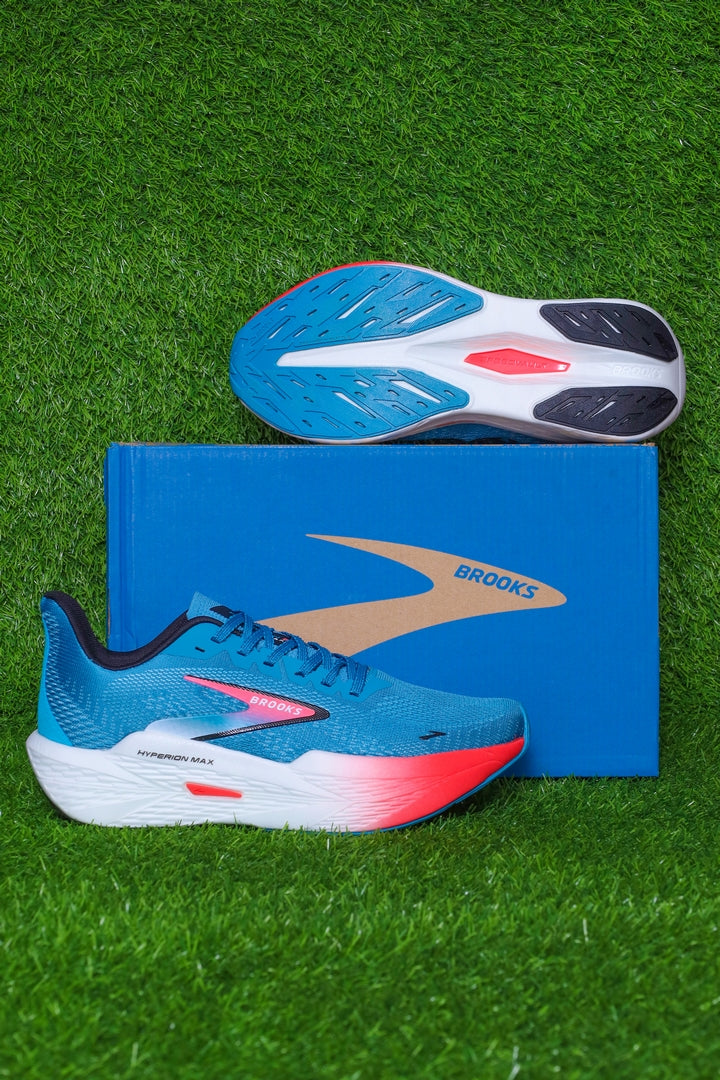 BROOKS HYPERION MAX2