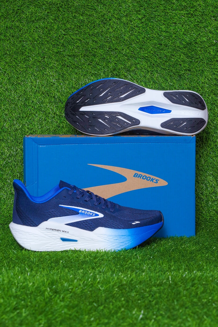 BROOKS HYPERION MAX2