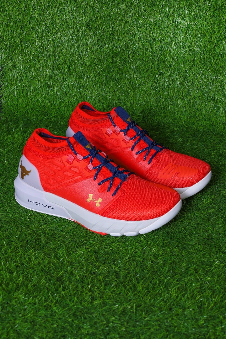 UNDER ARMOUR HOVR THE ROCK 25