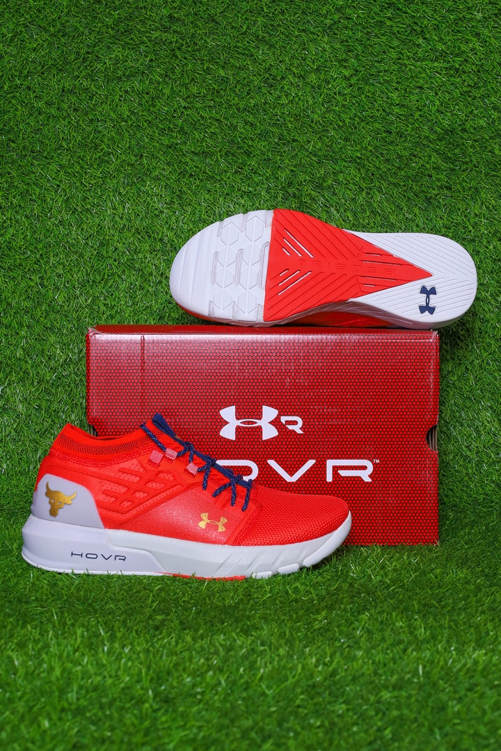 UNDER ARMOUR HOVR THE ROCK 25