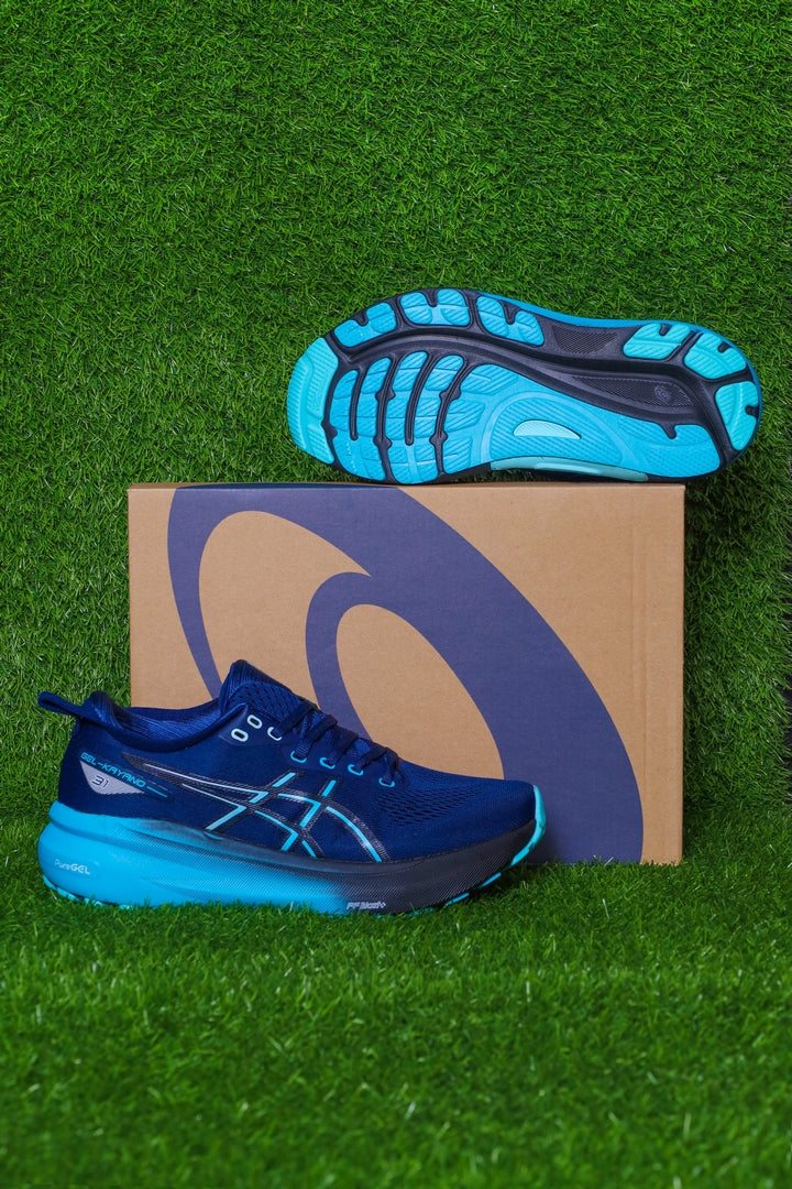 ASICS gel kayano 31