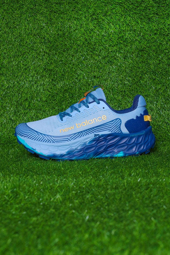 NB TRAIL MORE V3 Blue