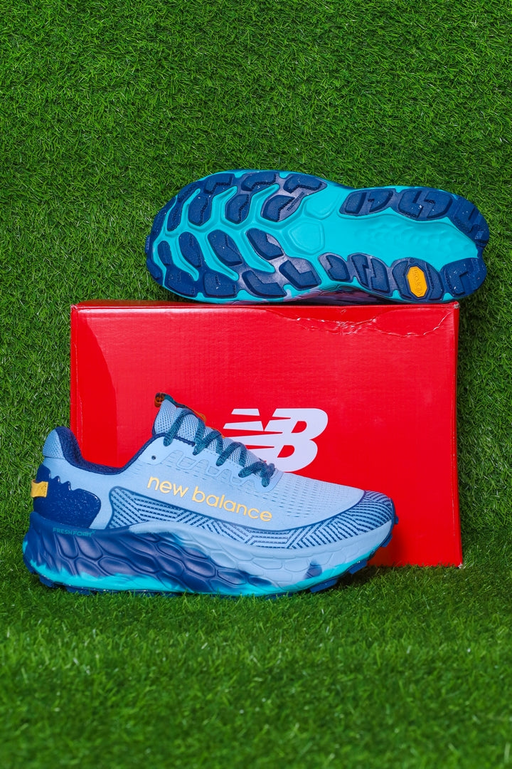 NB TRAIL MORE V3 Blue