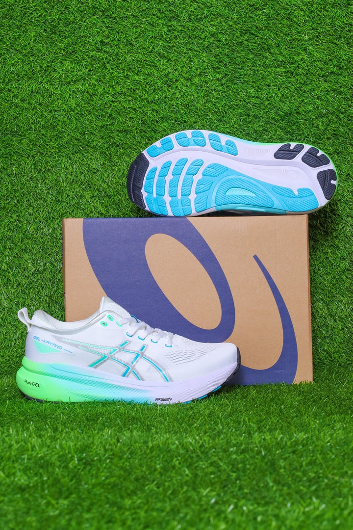 ASICS gel kayano 31