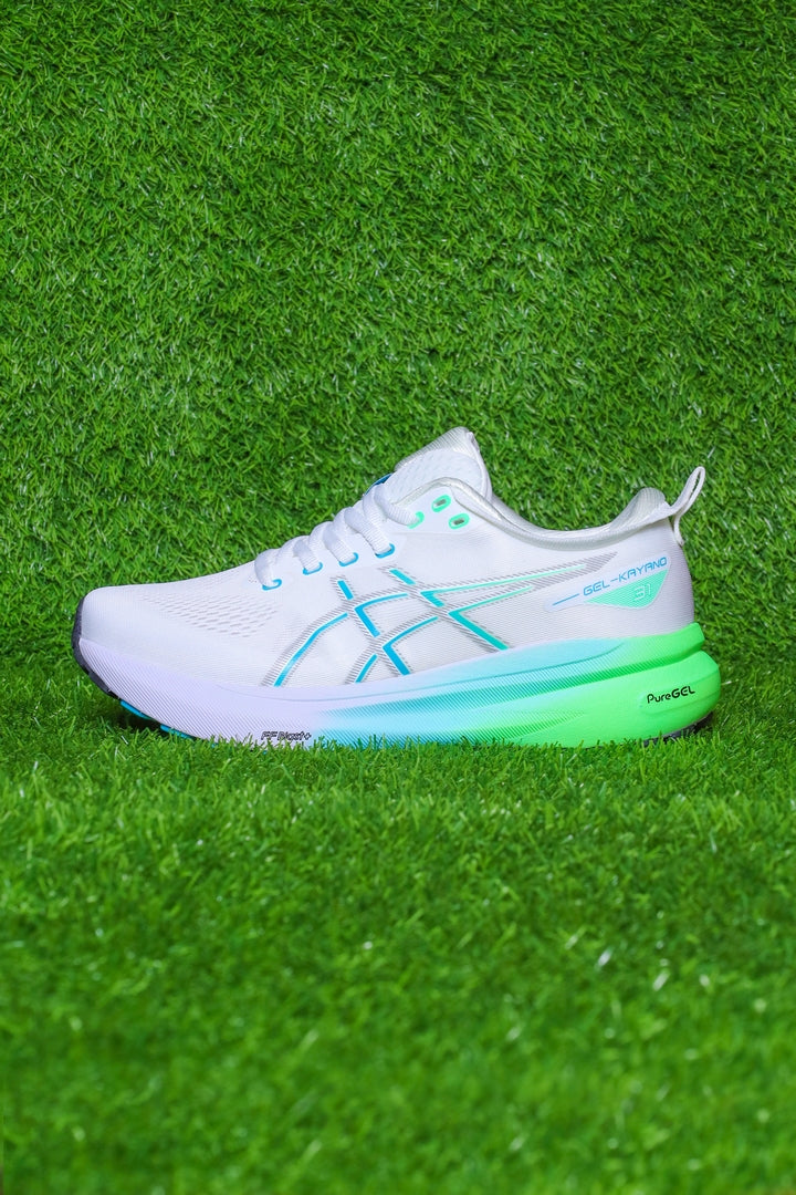 ASICS gel kayano 31