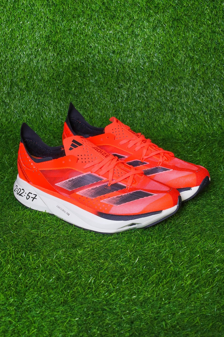 ADIDAS ADIZERO ADIOS PRO 3