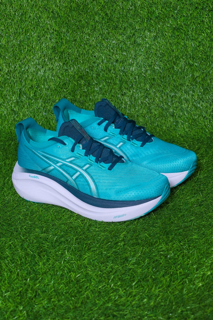 ASICS GEL NIMBUS 27