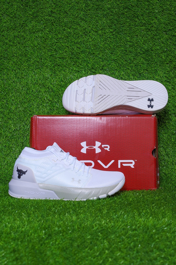 UNDER ARMOUR HOVR THE ROCK 25