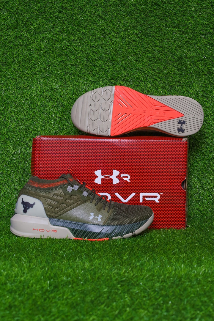 UNDER ARMOUR HOVR THE ROCK 25