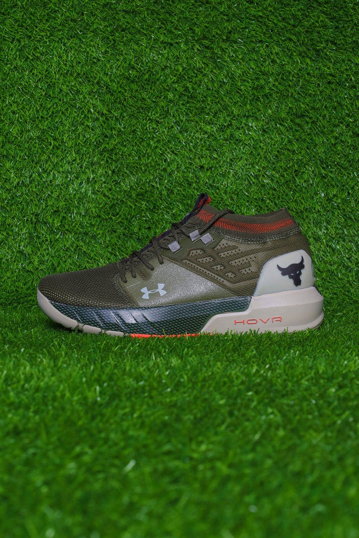 UNDER ARMOUR HOVR THE ROCK 25