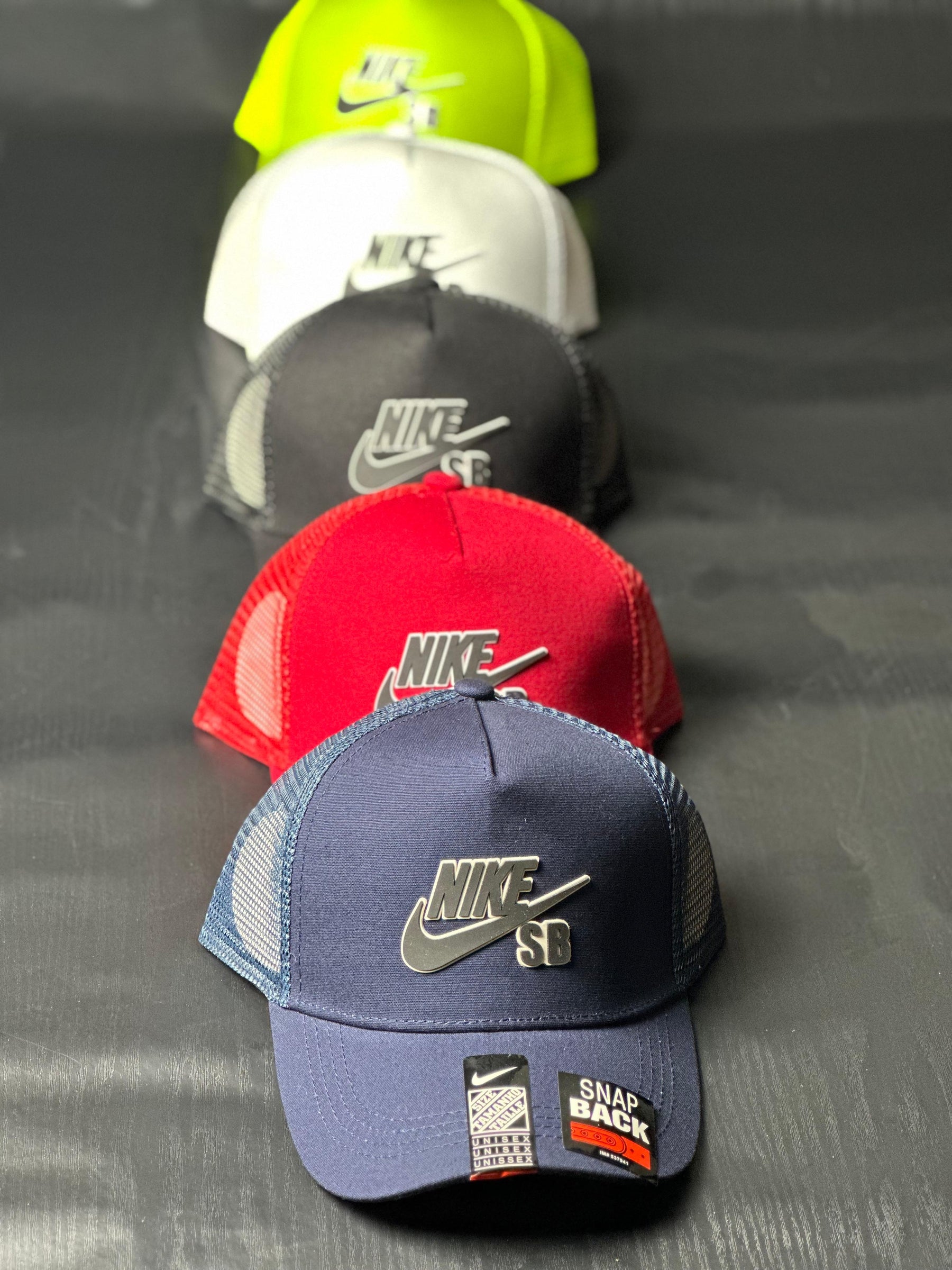 NIKE SB BASEBALL/TAPEBALL NET CAP