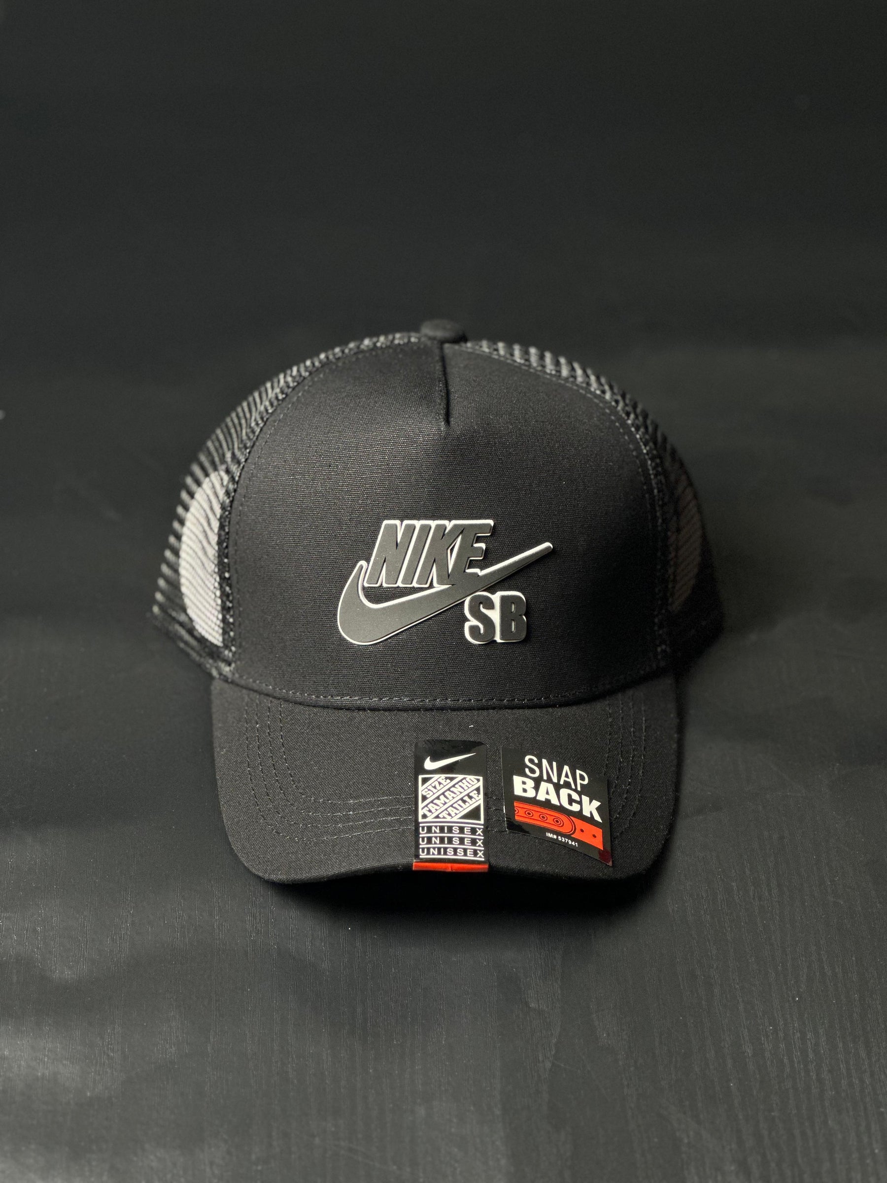 NIKE SB BASEBALL/TAPEBALL NET CAP