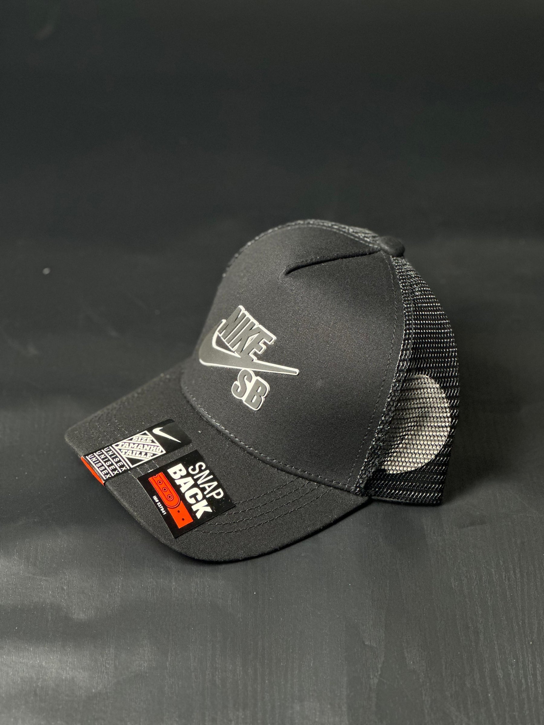 NIKE SB BASEBALL/TAPEBALL NET CAP
