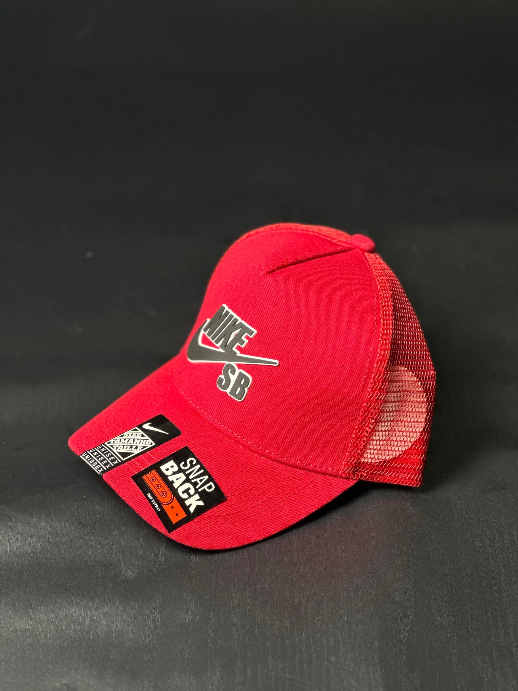 NIKE SB BASEBALL/TAPEBALL NET CAP