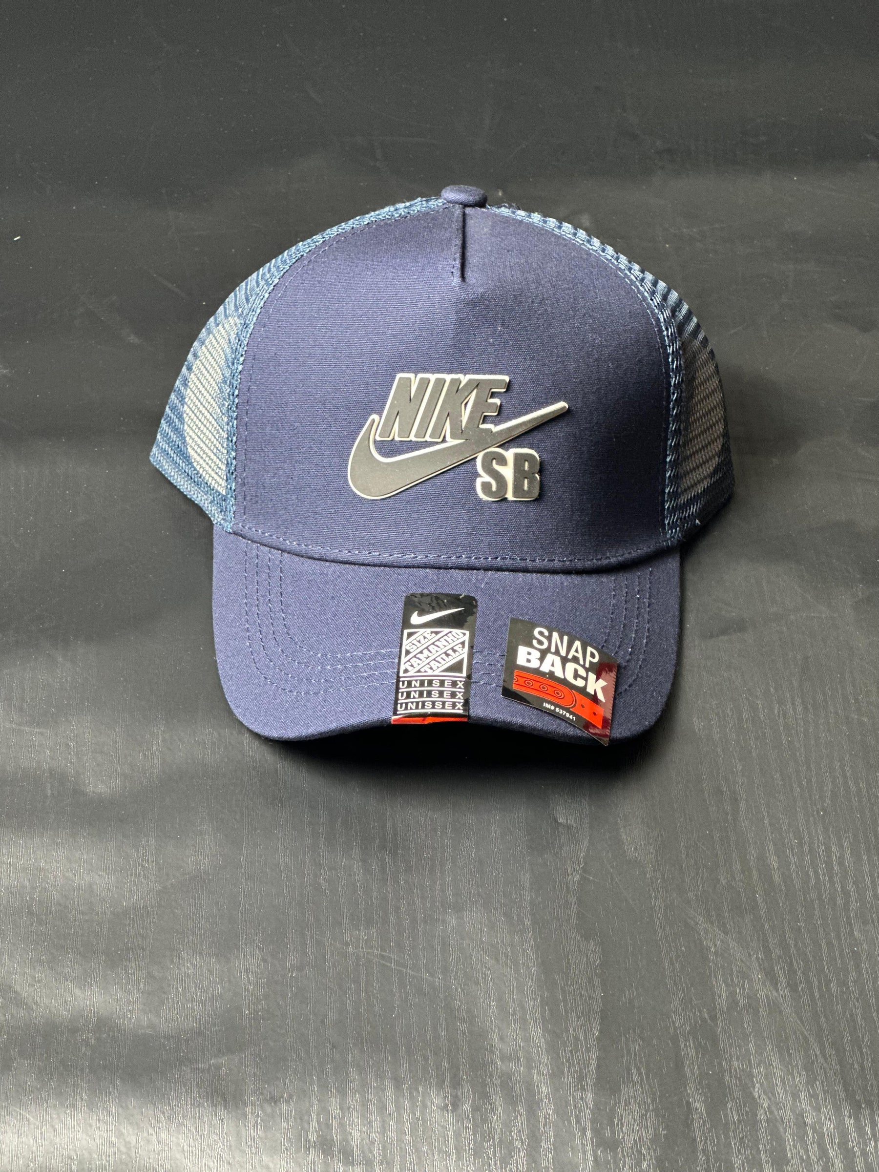 NIKE SB BASEBALL/TAPEBALL NET CAP