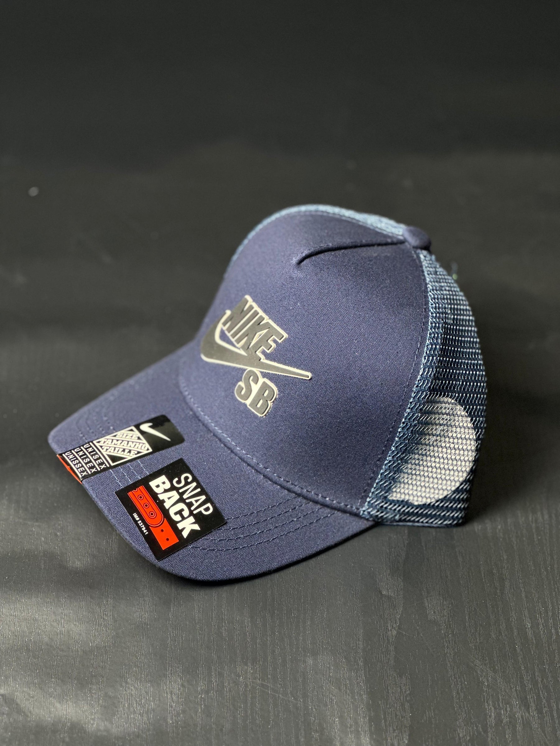 NIKE SB BASEBALL/TAPEBALL NET CAP