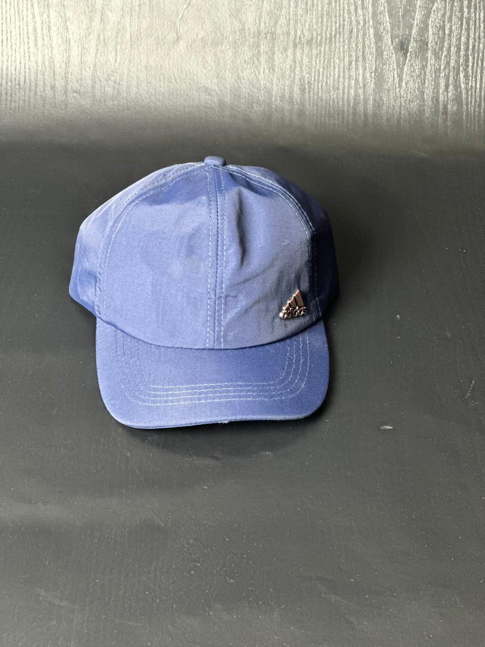 Imported Cap adidas Cotton mix fabric