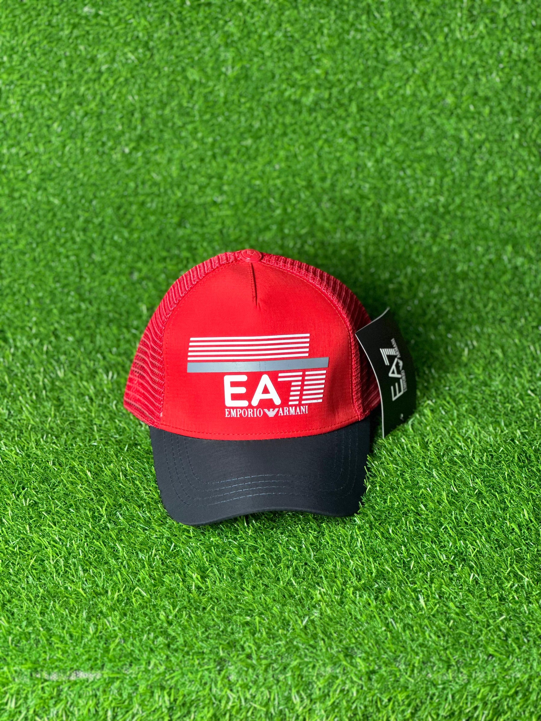 IMPORTED NET PCAP EMPORIO ARMANI 7(Model 1).