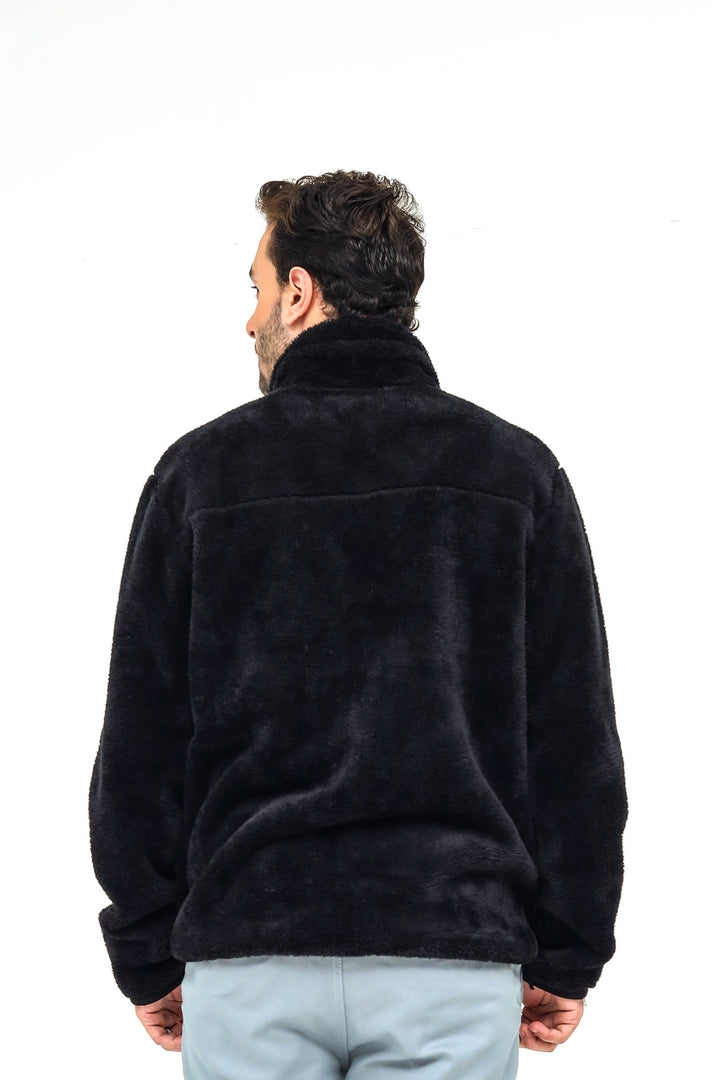 Wool Furr Jackets