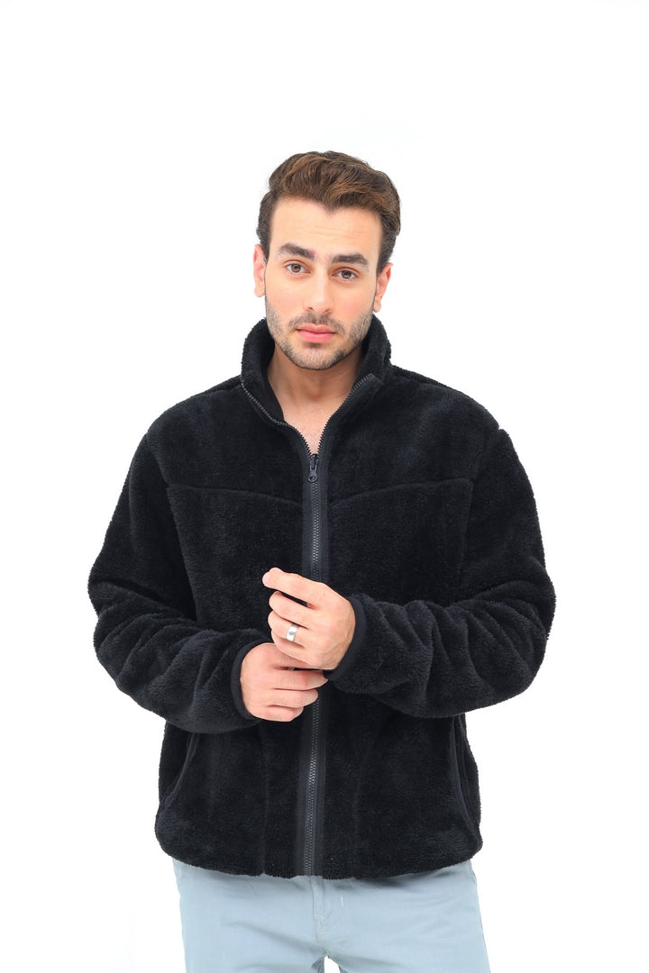 Wool Furr Jackets