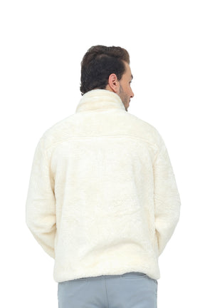 Wool Furr Jackets