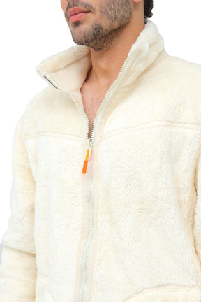 Wool Furr Jackets