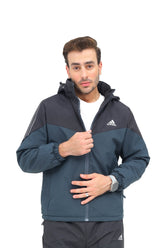 Adidas Warm thermal track suit