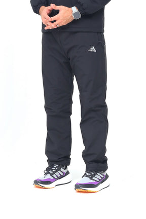 Adidas Warm thermal track suit