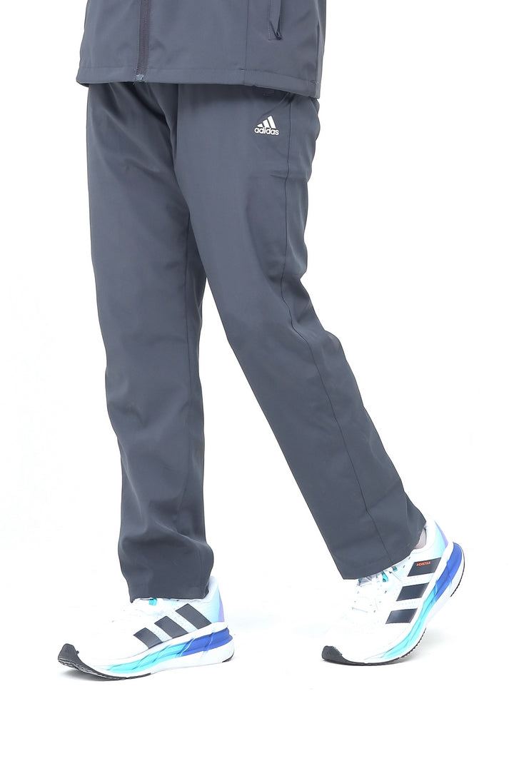 Adidas micro parachute fabric track suit