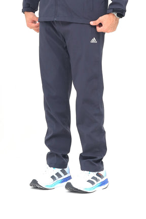 Adidas micro parachute fabric track suit