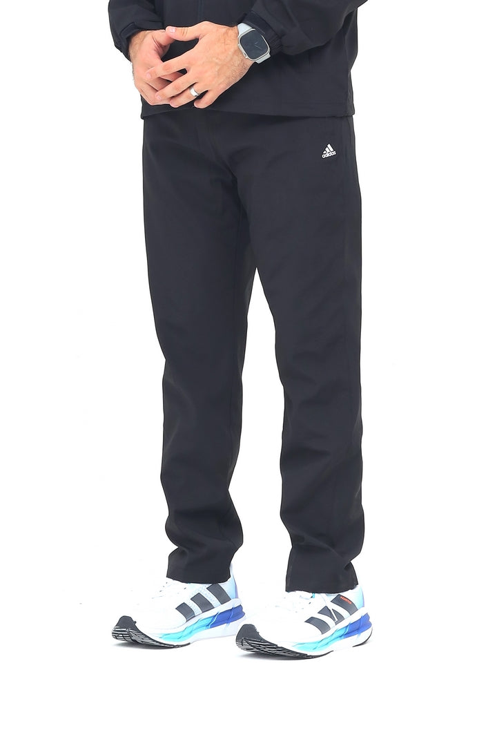 Adidas micro parachute fabric track suit