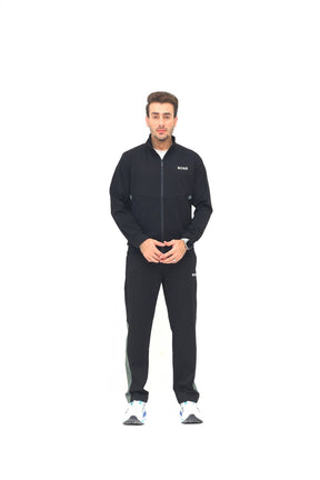 Boss premium tracksuit stretch