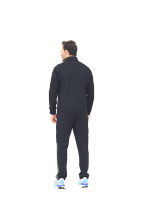 Boss premium tracksuit stretch