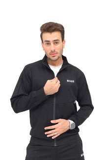 Boss premium tracksuit stretch