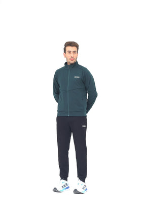 Boss premium tracksuit stretch