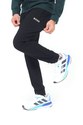 Boss premium tracksuit stretch