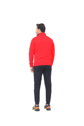 Boss premium tracksuit stretch