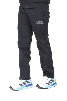 Nike premium micro parachute tracksuit