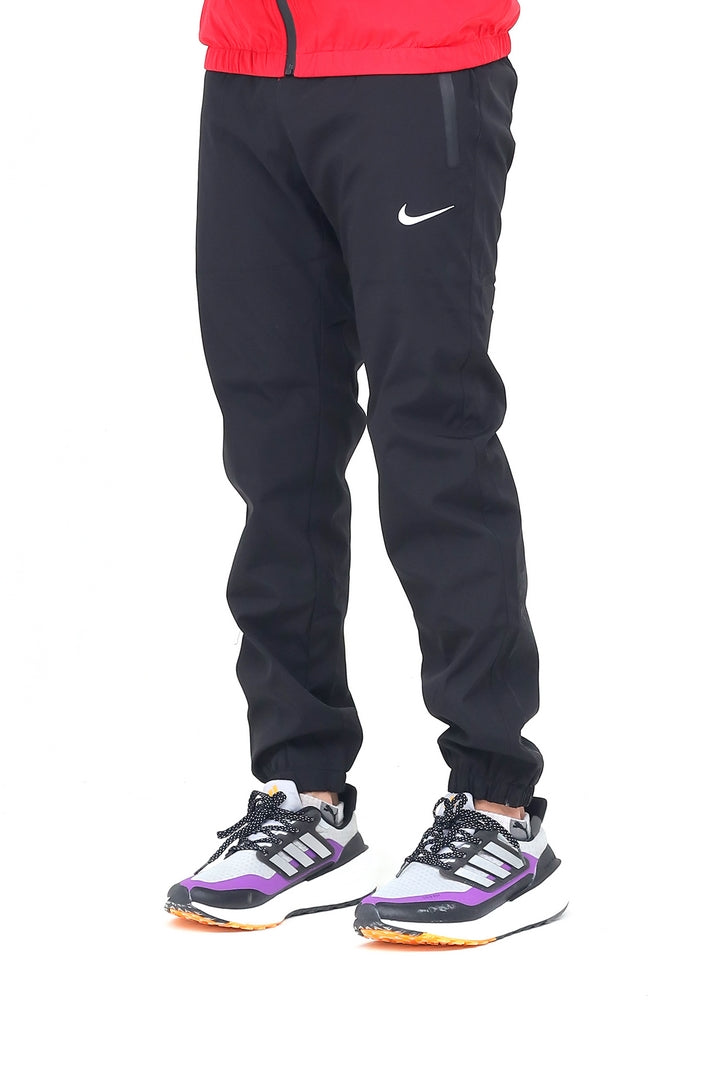 Nike premium micro parachute tracksuit