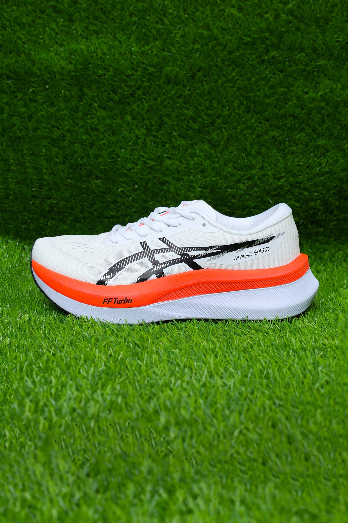 METASPEED SKY PREMIUM RUNNER SKY WHITE