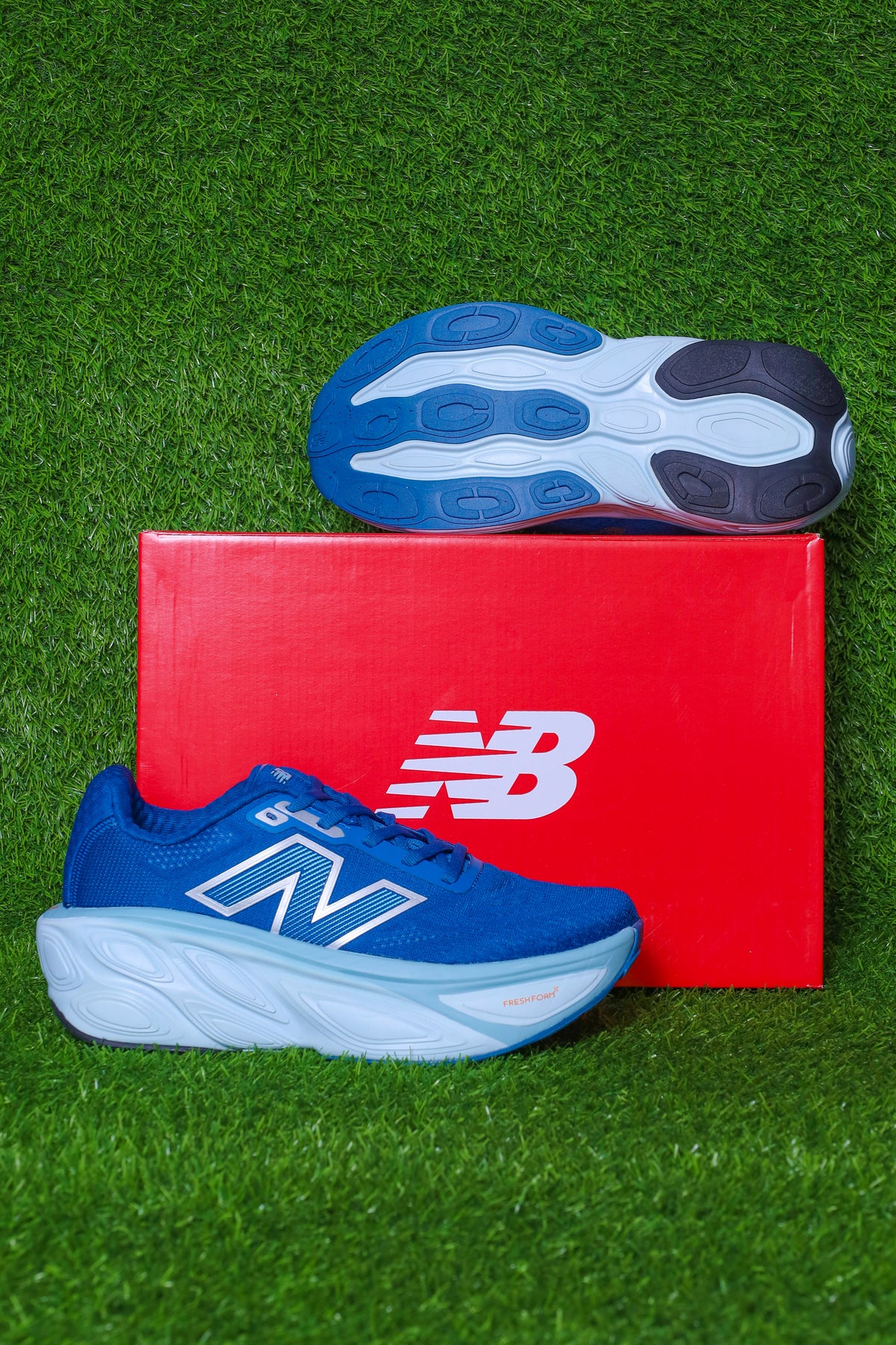 NEW BALANCE FRESHFOAM X