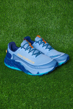 NB TRAIL MORE V3 Blue