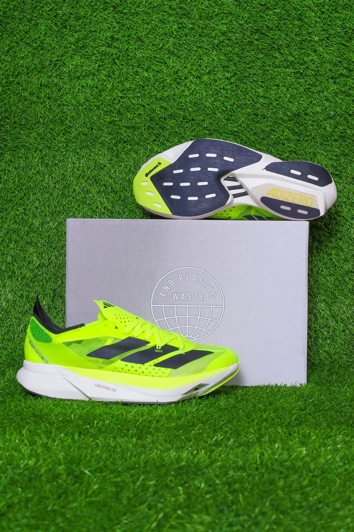 ADIDAS ADIZERO ADIOS PRO 3