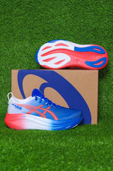 ASICS GEL NIMBUS 27