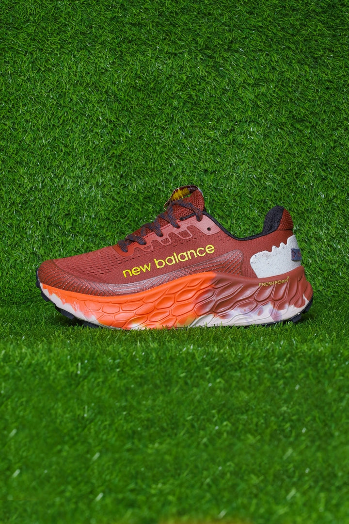 NB TRAIL MORE V3 (BROWN