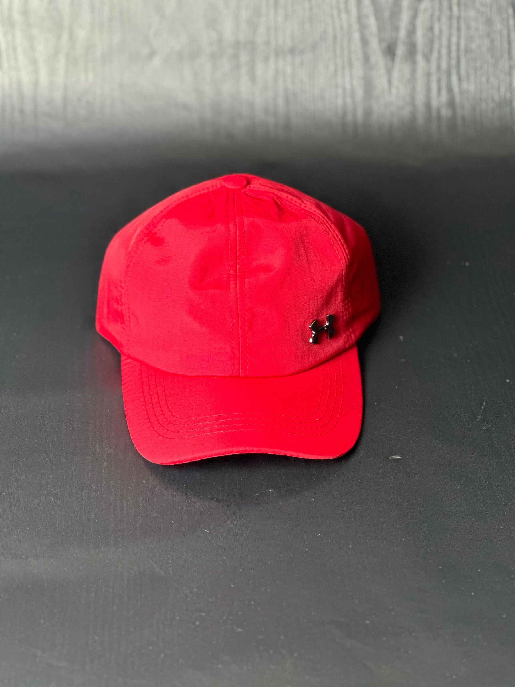 Imported Cap under armour  Cotton mix fabric