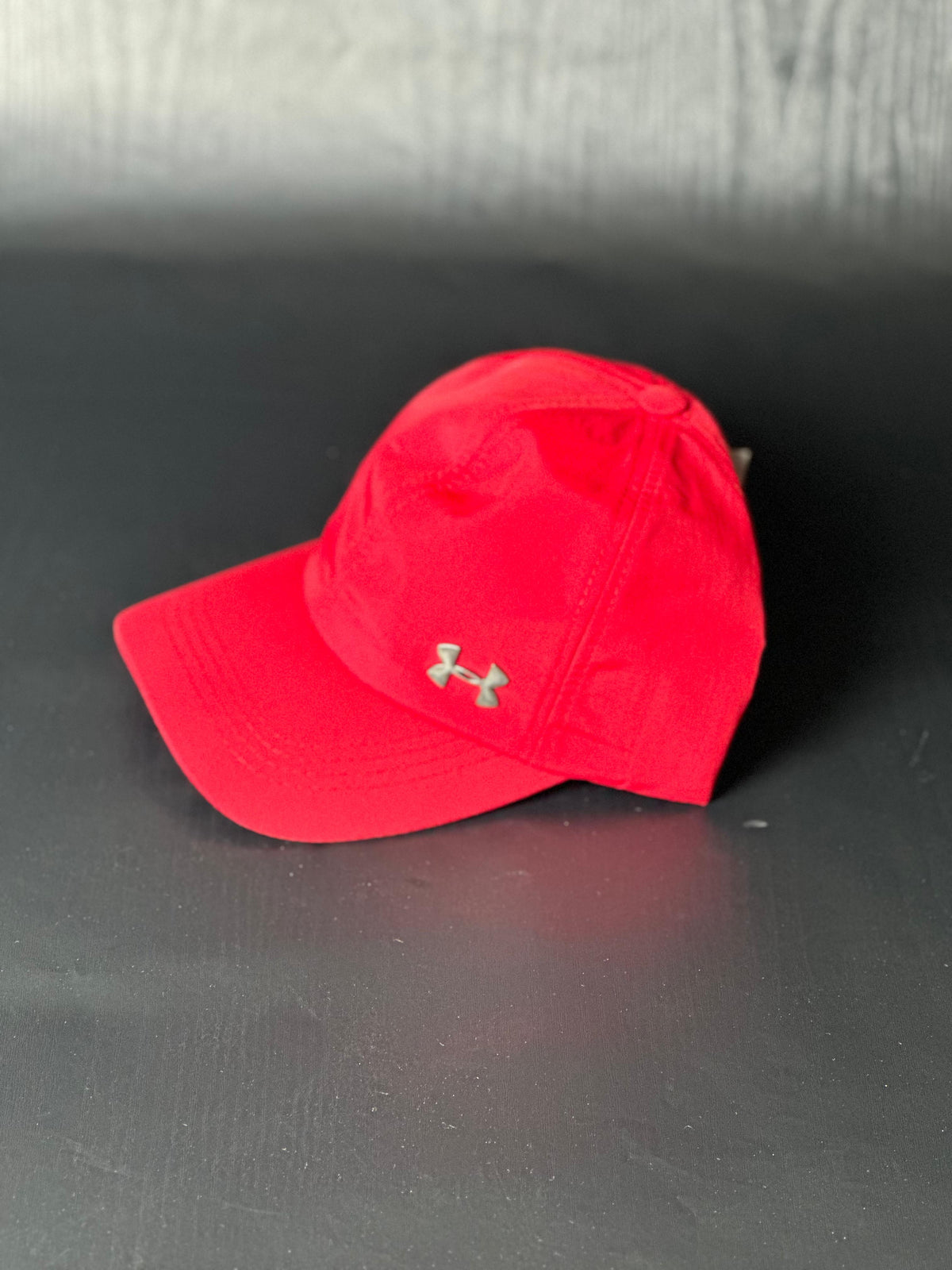 Imported Cap under armour  Cotton mix fabric