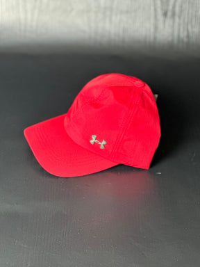 Imported Cap under armour  Cotton mix fabric