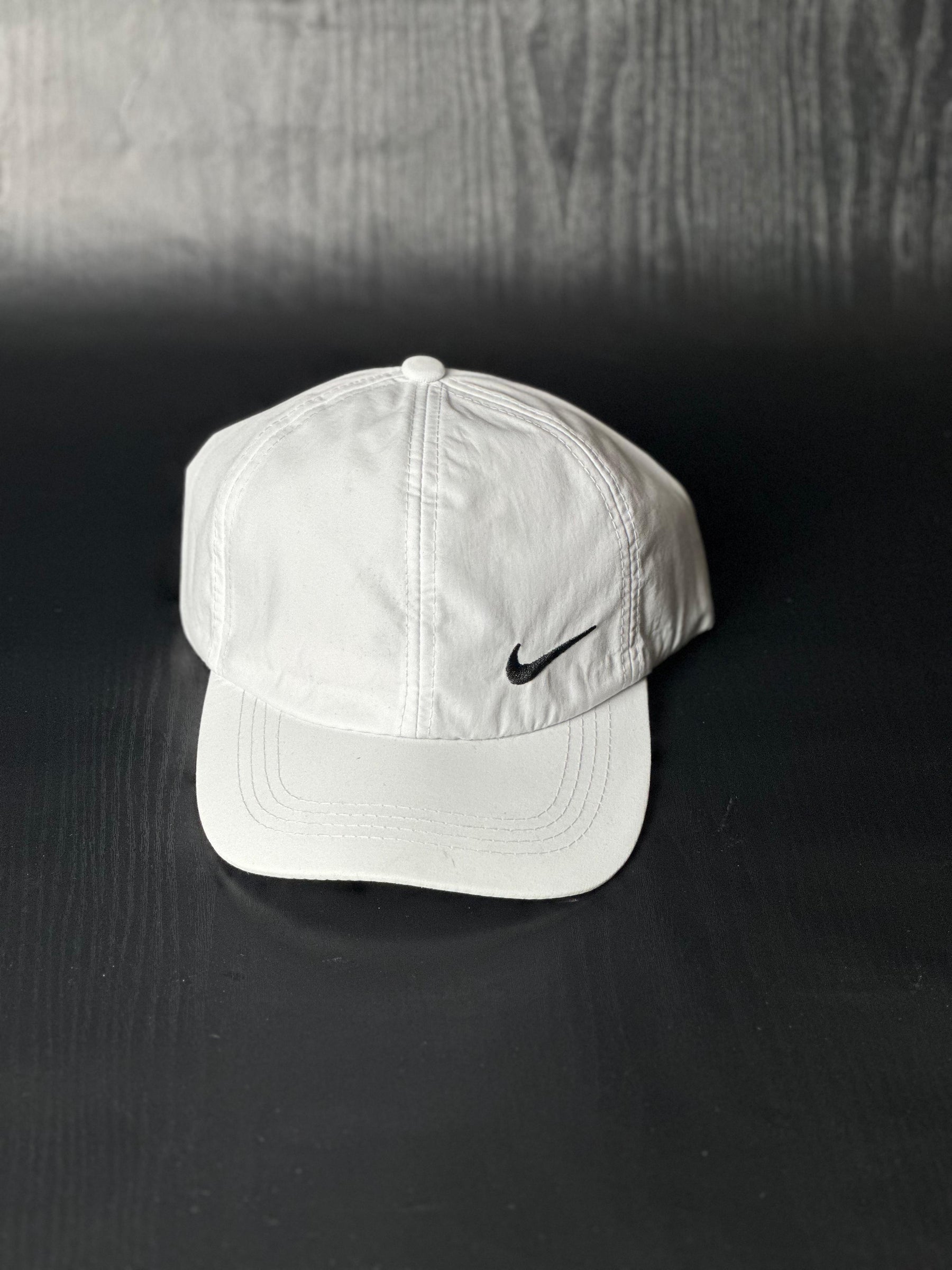 Imported Cap Nike cotton Cotton mix fabric